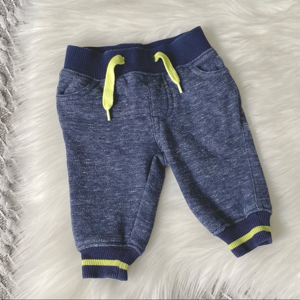 (💚4/$20) baby joggers pants